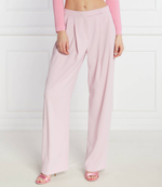 Брюки Pinko - розовый(103235 7624)