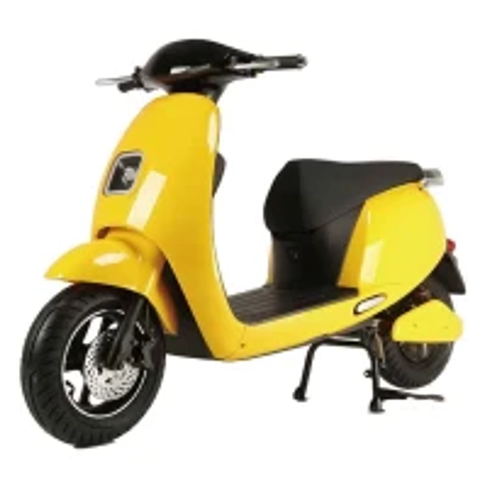 Электроскутер Lima BWS