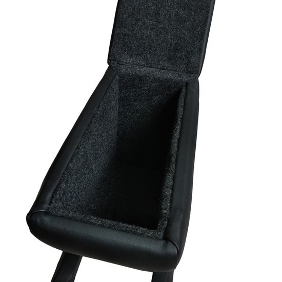 Подлокотник Opel Zafira B (2005-2014) из экокожи