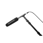 Микрофон Saramonic SoundBird T3L суперкардиоидный, разъем XLR