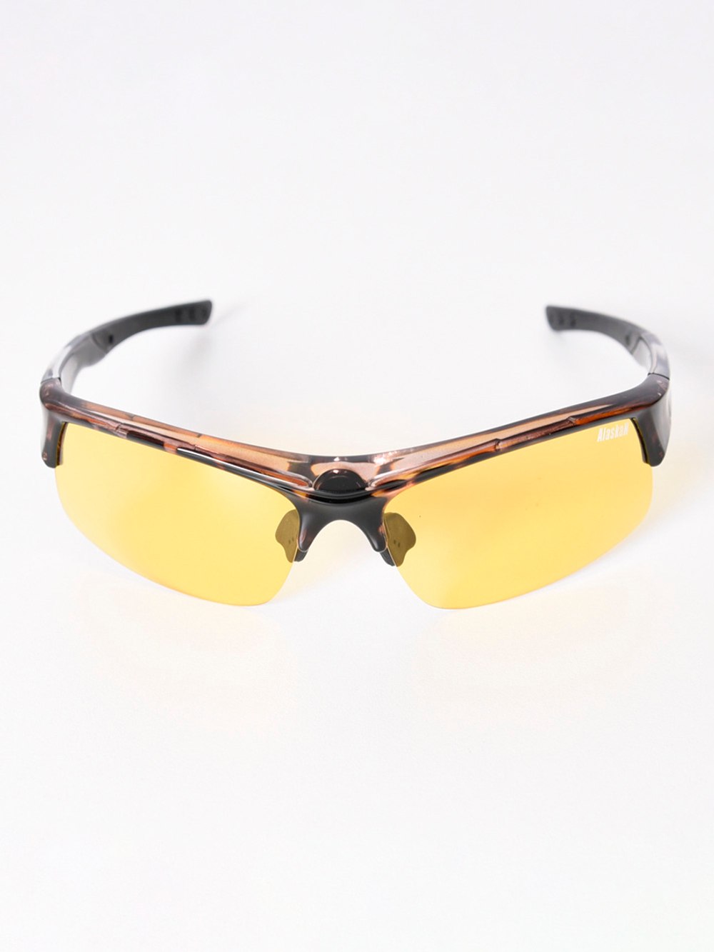Поляризационные очки Alaskan AG51-05 Jago Light yellow