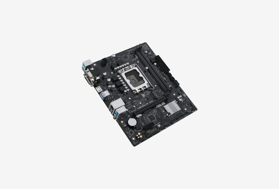 PRIME H610M-R D4-SI_0426605101338