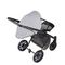 Коляска ANEX m/type 3 в 1 (mt-09Q) mirage