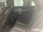 Mercedes-Benz E-Class W213 E250 AMG Line (10.2023)