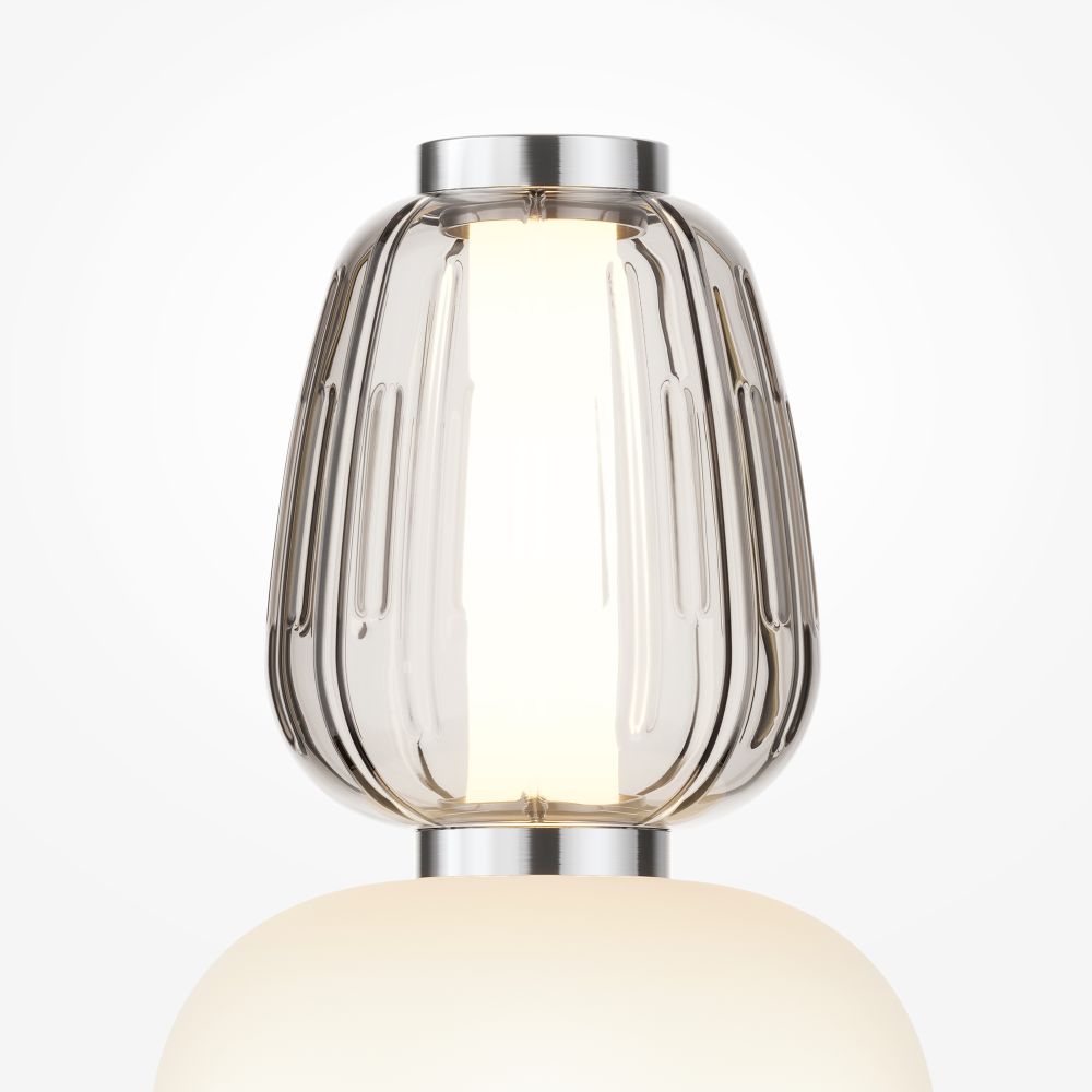 Торшер светодиодный Maytoni   MOD267FL-L32CH3K