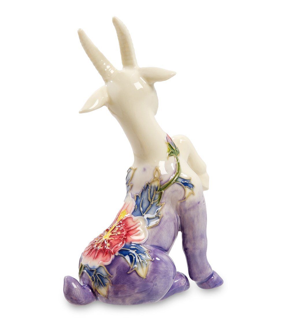 Pavone JP-71/28 Фигурка «Коза»