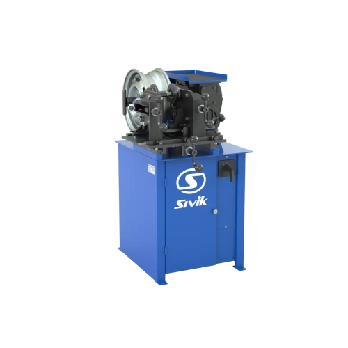 Стенд для правки автомобильных дисков Титан ST/16 380В