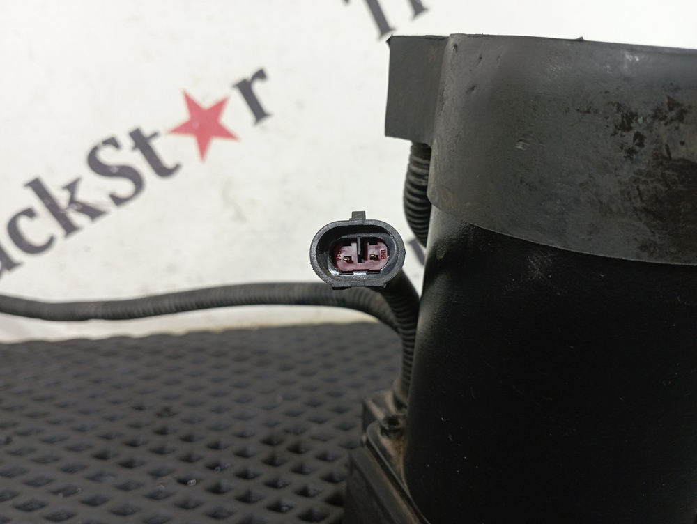 Насос подъема кабины электрический 2023г