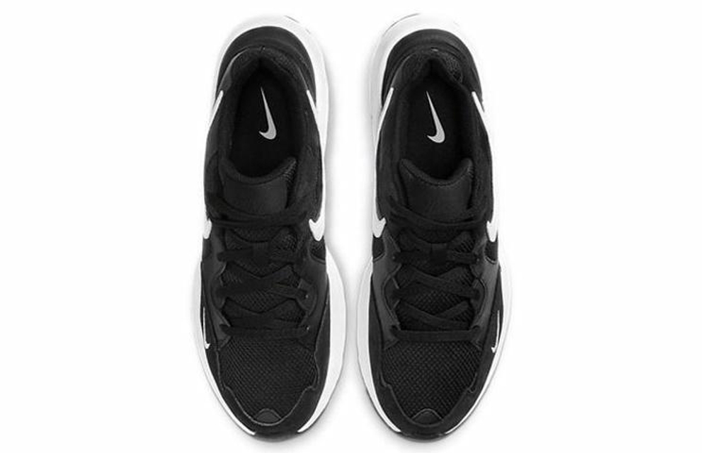 Кроссовки Nike Air Max Fusion