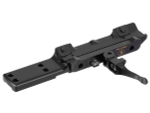 Кронштейн Contessa для Aimpoint Micro на Blaser, ультранизкий (ULB03)