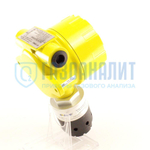 ДГС ЭРИС-210 датчик-газоанализатор взрывозащищенный стационарный