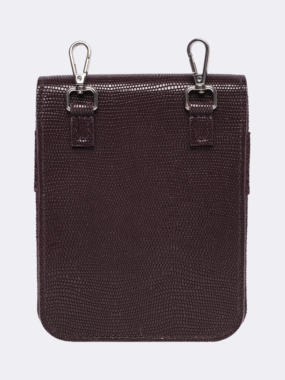 Сумка поясная винная "Рептилия" OLA OLA