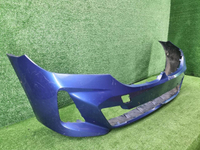 Бампер передний BMW 6er G32 (2020-2023) M-paket