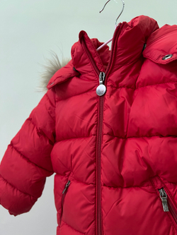 Комплект Moncler