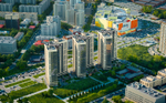 ЖК Сакура парк
