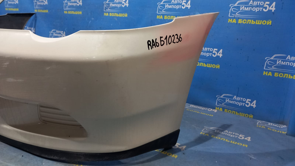 Бампер передний Honda ODYSSEY 1998-2001