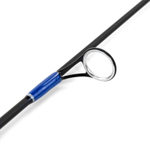 Хлыстик к удочке Driver M Синий (66см, 5-15гр)