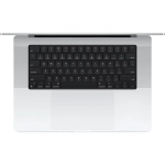 Ноутбук Apple MacBook Pro A3403 M4 Pro Silver (MX2T3)