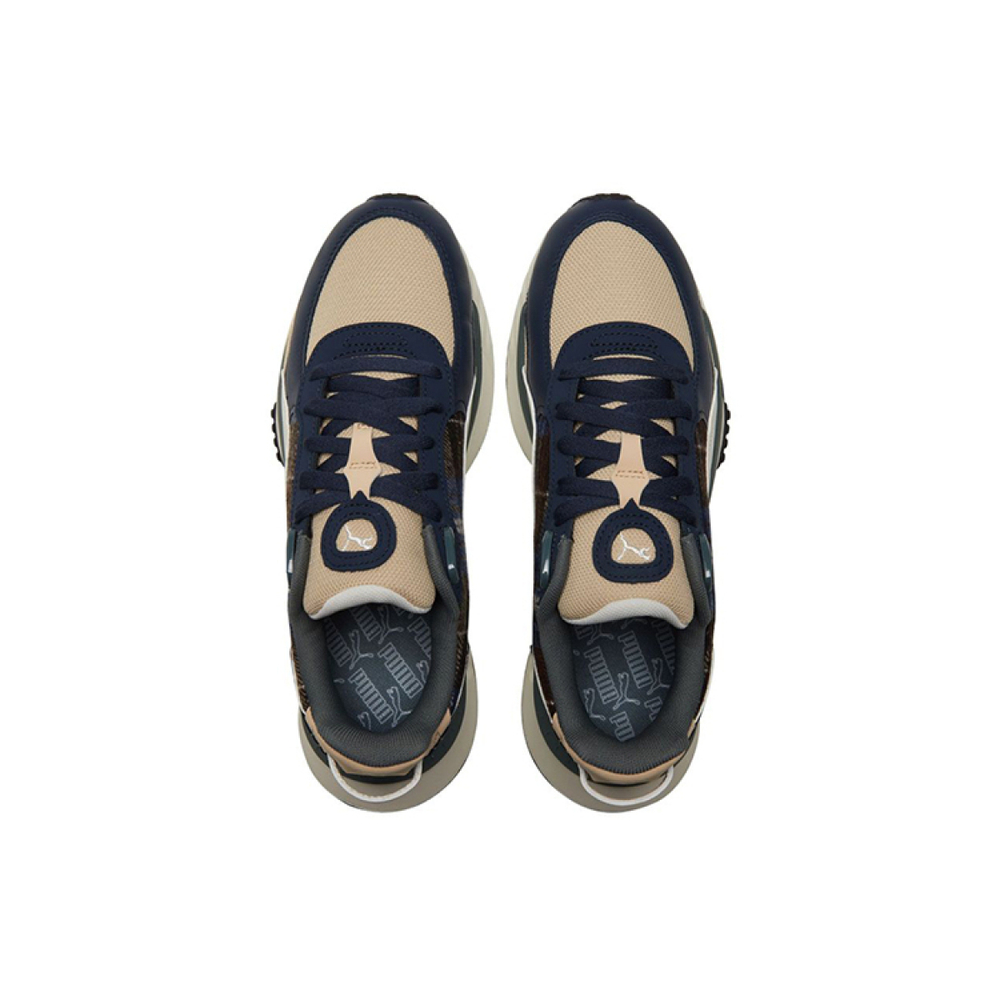 Кроссовки Puma, 384186-01