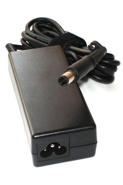 Блок питания (сетевой адаптер) для ноутбуков HP 18.5V 3.5A 7.4pin HC