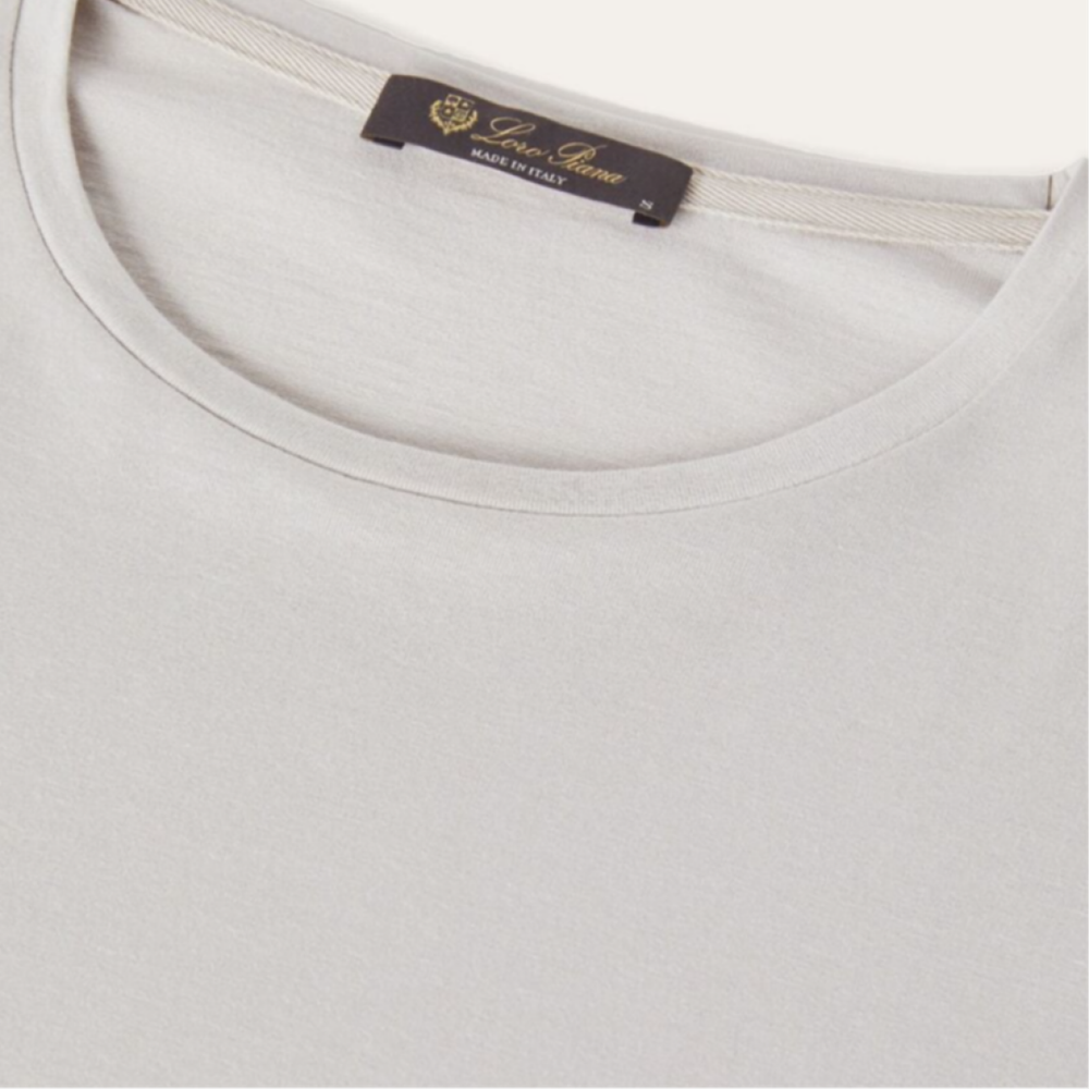 Футболки Loro Piana T, FAF6128-MB28