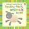 Baby&#39;s Very First Touchy-Feely Animals
