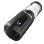 Инновационный автоматический мастурбатор AMOVIBE Vortex