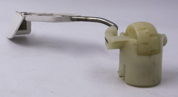 Колесико в сборе для вертикальной стиральной машины Electrolux