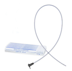 Зонд питательный одноразовый "Apexmed", 120 см