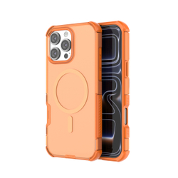 Прозрачный чехол PureHue Case для iPhone 16 Pro Max