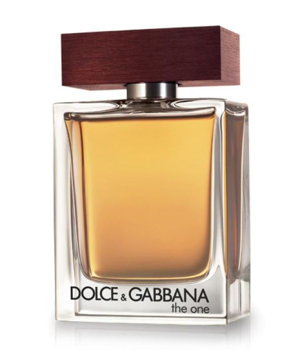 Dolce and Gabbana The One For Men