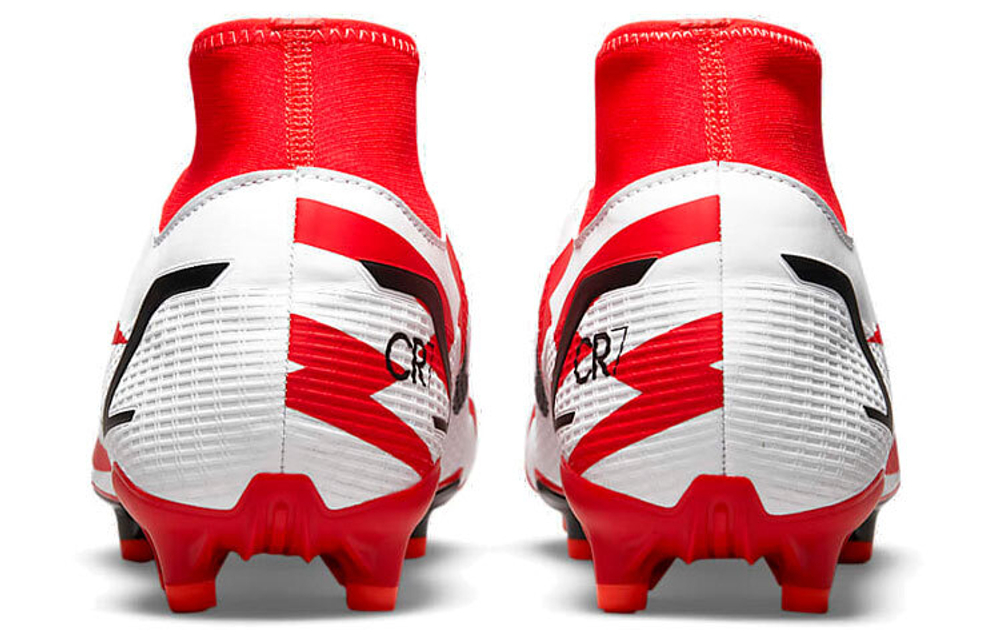 Кроссовки Nike Superfly 8 14 Academy Cr7 Fgmg