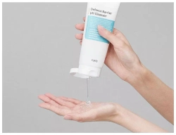 Purito Defence Barrier Ph Cleanser слабокислотный гель для деликатного очищения кожи