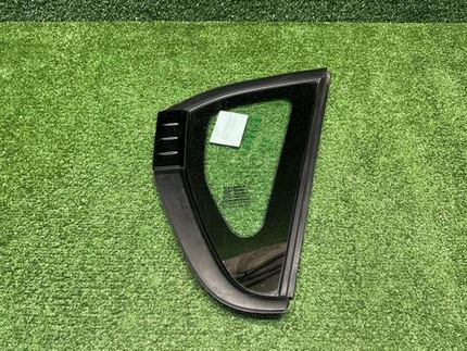 Форточка задняя правая Changan CS35PLUS (18-нв)