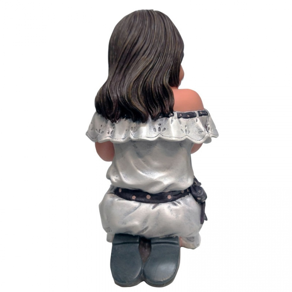 Статуэтка Nadal Мои садовые цветы 706288