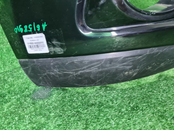 Бампер передний Nissan Pathfinder R52 (2012-2017)