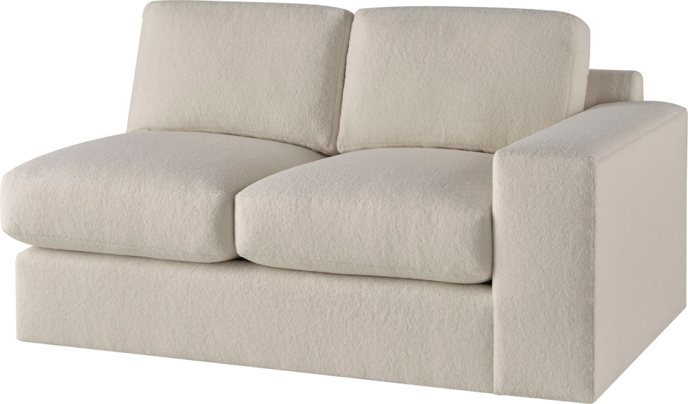 Диван Baker Channing Right Arm Loveseat