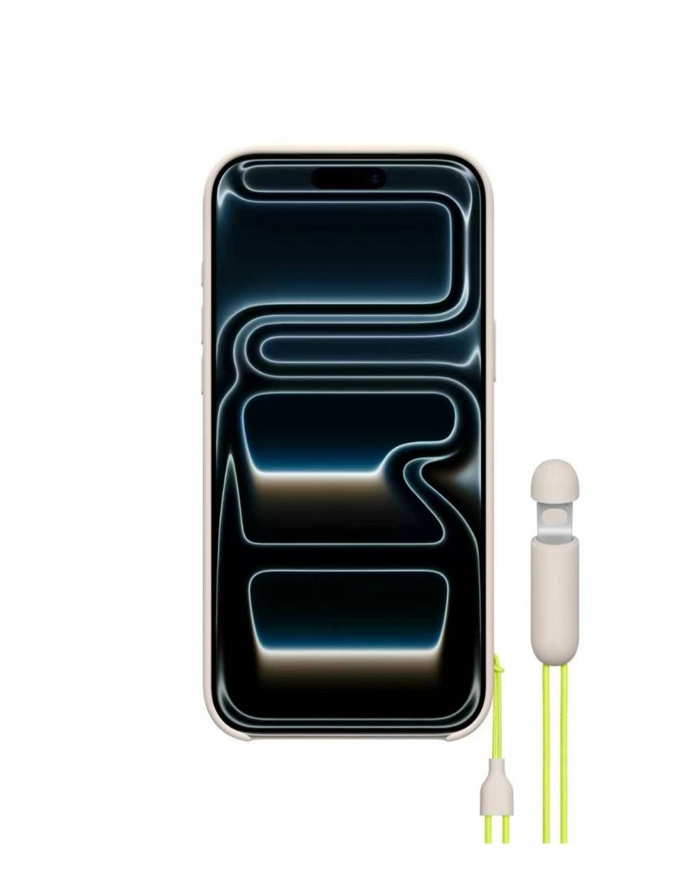 Чехол Beats для iPhone 17 Pro Max Kickstand Case with MagSafe and Camera Control