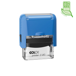 Colop Printer C20 автоматическая оснастка для штампа 38х14 мм