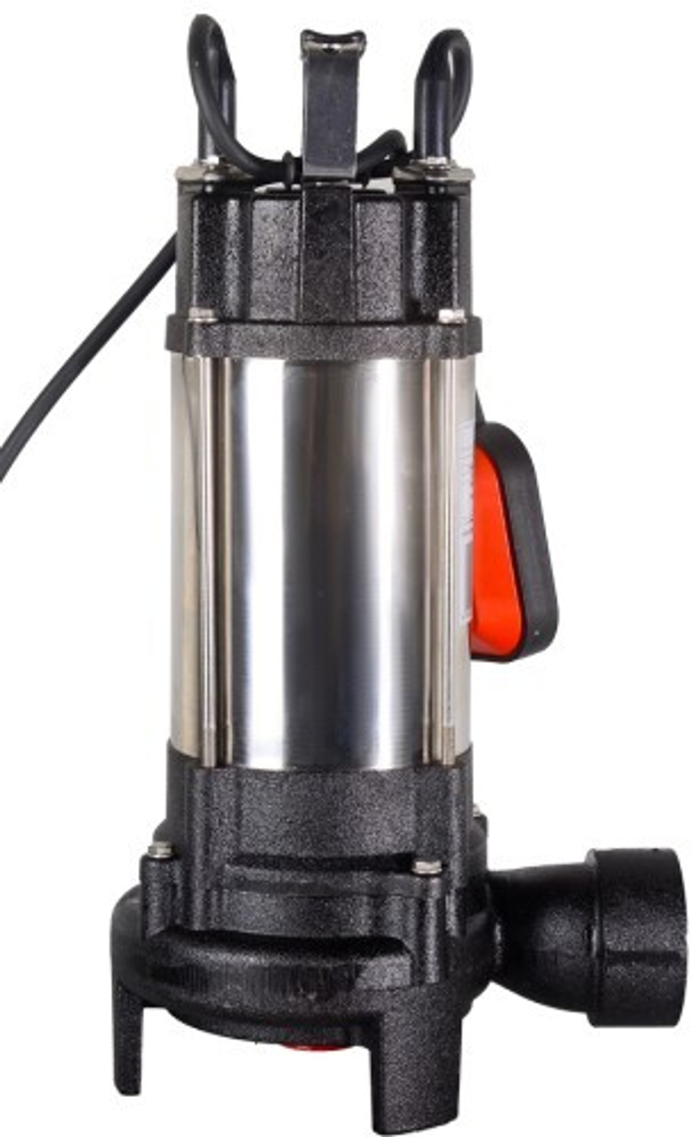 Насос дренажный Ресанта НФ-17000Л фекальный 77/5/3