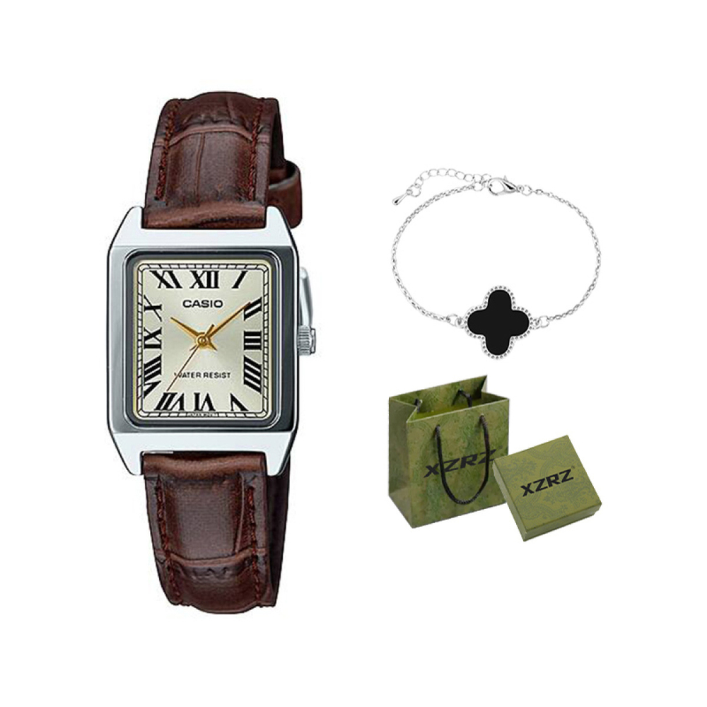 Часы CASIO STANDARD VINTAGE, LTP-V007L-9B