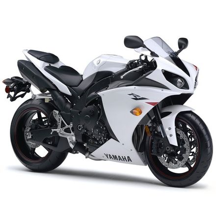 Yamaha YZF-R1