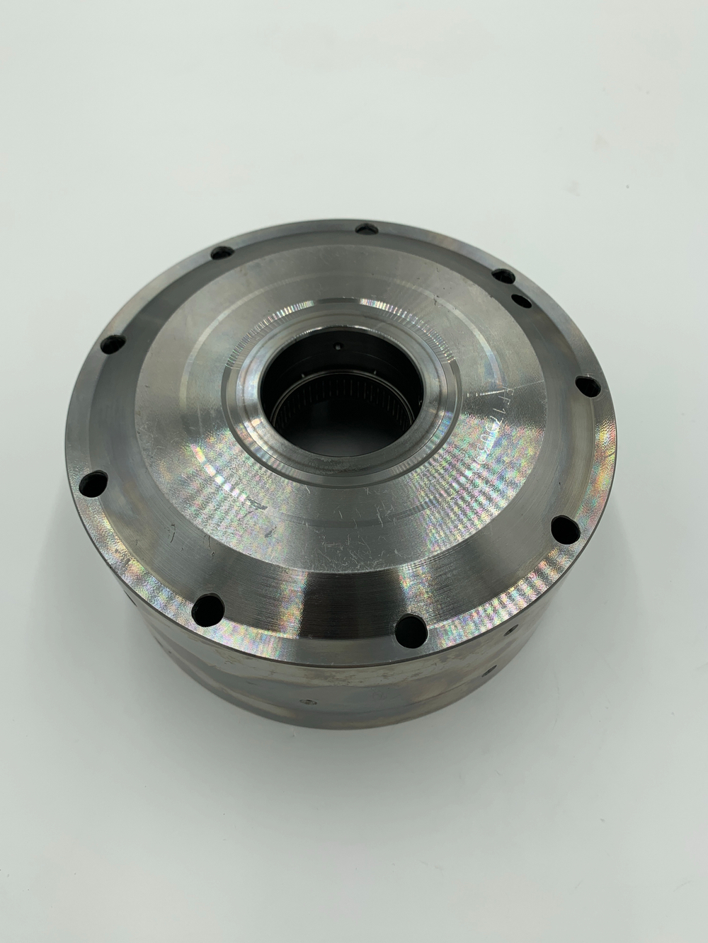 Барабан тормозной ленты 3-5 Reverse в сборе АКПП AW TF81SC AW TF80SC AW0219360