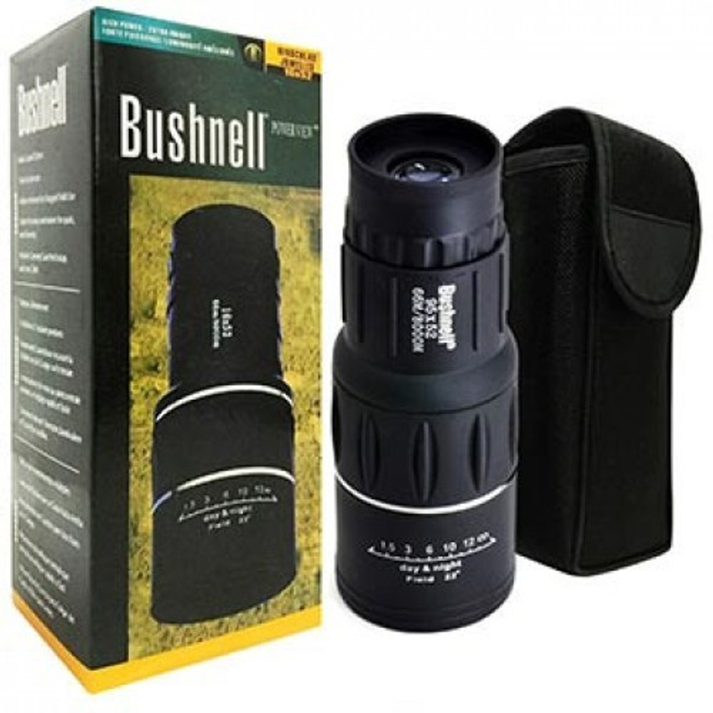 Монокуляр Bushnell 16х52