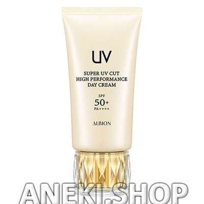Крем дневной с максимальной защитой от солнца 50 г ALBION Super UV Cut High Performance Day Cream