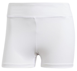 Теннисное платье Adidas Y-Dress HEAT.RDY - белый