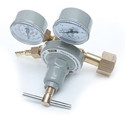 Редуктор аргоновый АР-40 (латунь)