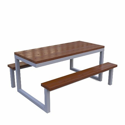 Стол уличный Растон