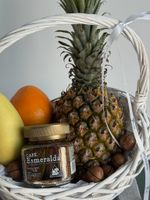 Корзина подарочная #3 размер S