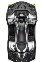 Квадроцикл TROXUS Dune 900 LX EFI (ПСМ)